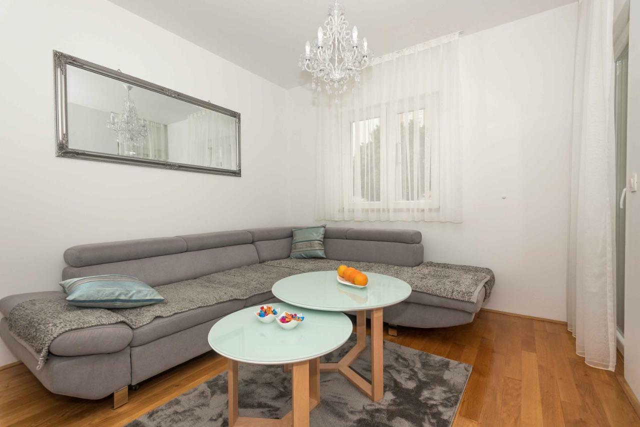 Apartman Ramljak Makarska Exterior foto